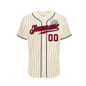 Custom Logo 100% Polyester <b>Baseball</b> Sports Wear Jersey Pakistan Supplier Jersey Shirts for Online Sale - Product Image 1