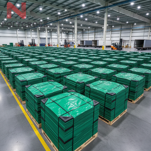 Lona de Polietileno (PE) de Alta Resistencia, Resistente a los Rayos UV y a Desgarros, para Uso en Construcción, Agricultura e Industria - Product Image 6