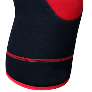Genouillères respirantes pour la boxe et les arts martiaux avec tissu élastique pour un usage unisexe et une protection de base – Vente en gros - Product Image 5
