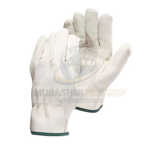 Guantes de Conductor Multifuncionales Resistentes a Cortes, Guantes de Conductor de Tela Suave y Modernos, Guantes de Conductor al por Mayor de Fábrica - Product Image 3