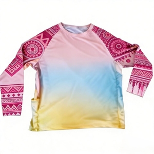 Camisa de Pesca de Manga Larga para Hombre, Transpirable, de Secado Rápido, con Protección UV, Jersey de Pesca para Actividades al Aire Libre - Product Image 2