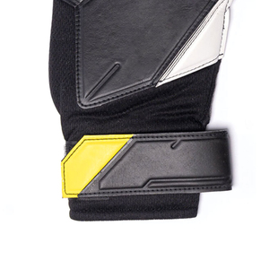 Guantes de Portero de Marca Privada Hechos en Fábrica para Equipamiento Deportivo Unisex, Guantes de Portero Antideslizantes para Entrenamiento de Adultos - Product Image 5