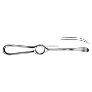 Wholesale Price A-1 VERITAS Sedillot 21 cm Bone Chisels & Gauges Bone Surgery Instruments | sutur kitmedic instrument - Product Image 5