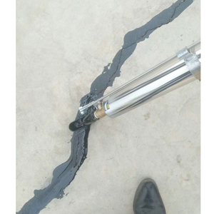 Sellador para macetas de carreteras de asfalto para prevención de grietas y vida útil extendida del pavimento - Product Image 4