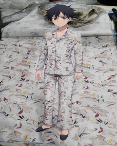 Estampados Digitales Multitónicos con Acabado Mate, Textura Nítida, Tela de Fibra Vegetal Natural de Algodón con Acabado Cambric para Kurtis y Vestidos de Línea A - Product Image 4