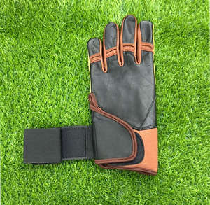 Guantes de Bateo de Béisbol y Sóftbol para Adultos y Jóvenes, Transpirables y Duraderos, Venta al Por Mayor Directa de Fábrica, OEM - Product Image 4