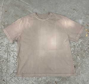 Camisetas Casuales para Hombre de Alta Calidad, Lavado Ácido, Ligeras, las Más Vendidas - Product Image 3