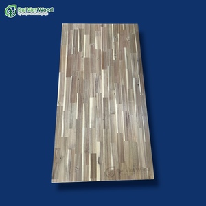 Collection de planches haut de gamme en bois d'acacia de haute qualité - Product Image 4