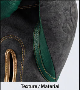 Guantes de Boxeo Acolchados Resistentes a Impactos para Entrenamiento de Luchadores Profesionales, Sparring, Kickboxing, Power Mitts - Product Image 2