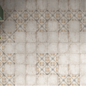 Carrelage en céramique et porcelaine 300x300 mm pour sol et mur, haute résistance à la rupture, résistant aux chocs thermiques, usage intérieur. - Product Image 6