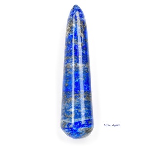Premium Quality Luxury Polished Natural Crystal Smooth Massage Bar Quartz Wand <b>Stick</b> in Variety of Colors for Gift decoration - Product Image 5