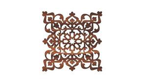 Juego de Posavasos Cuadrados de Madera de Alta Demanda para Hoteles, Resorts y Restaurantes, Disponibles para Promoción de Marca - Product Image 5