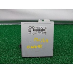 Unité de commande de caméra de recul d'origine A7 C7 2010-2015, utilisée, GENUINE 4G0907441B - Product Image 1
