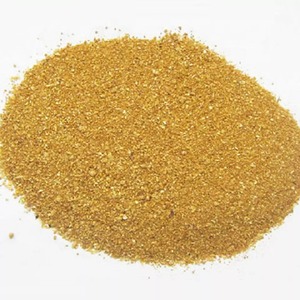Harina de Gluten de Maíz con 60% de Proteína, Grado Alimenticio para Aves de Corral, Ganado y Suministro Nutricional para Animales - Product Image 2