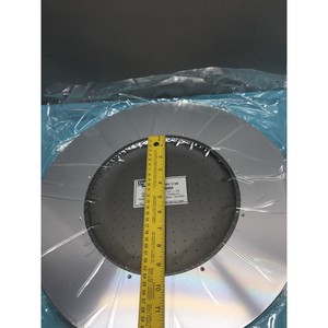 Inserts Micron 811-24200, Small GDP avec Vespel - Équipements et pièces semi-conducteurs d'occasion de renommée mondiale - Product Image 6