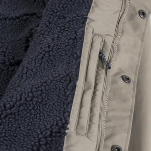 Chaqueta de Snowboard Impermeable Personalizada 2026, Chaqueta de Esquí Térmica a Prueba de Viento para Hombre, Parka de Esquí de Montaña Transpirable para Invierno - Product Image 5