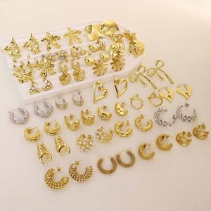 Timeless <b>Earrings</b> - Product Image 2