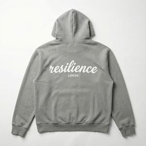 Sweat à capuche pour femme personnalisé, poids lourd, 500 g/m², en molleton de coton, imprimé en relief, strass, effet délavé, crop top, badge, streetwear, OEM, vente en gros - Product Image 2