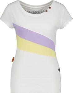 Camiseta estampada de cuello redondo de algodón negro para mujer Cuello informal Anti-Pilling Característica Logotipo bordado Fabricante de camisetas en India - Product Image 3