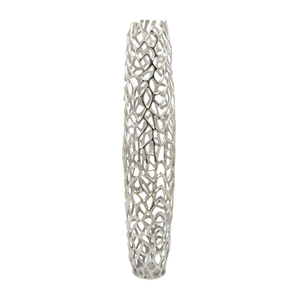 Elegant Aluminium Flower <b>Vase</b> for Home and Wedding Decoration Stylish Living Room Tabletop <b>Vase</b> At Best Price - Product Image 1