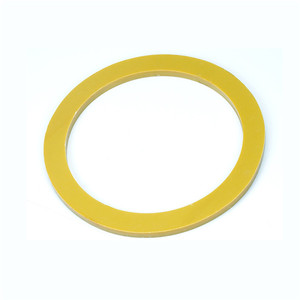 Tablero Aislante de Fibra de Vidrio Epoxi Dai Viet DV 001 3240, Resistente al Calor, Impermeable, Aislamiento de 40kV, 0.3-100mm, 340 MPa de Resistencia, Alta Resistencia - Product Image 1
