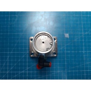 Vanne à soufflet pneumatique CKD VYX-D022-FL, utilisée comme pièce détachée pour équipement semi-conducteur Legacy - Product Image 2