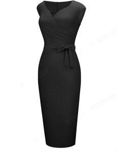 Robe Polo Décontractée pour Femme - Confort Quotidien en Piqué - Vêtement Sportif à Manches Courtes Personnalisable pour Dames - Product Image 1