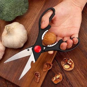 Forbici da Cucina Multifunzionali per Uso Domestico - Product Image 4