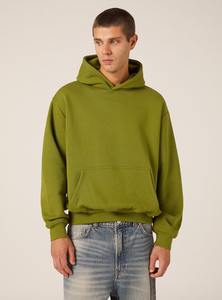 Sweat à capuche moderne pour homme, conçu par des fabricants de premier plan pour un usage décontracté - Product Image 2