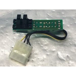 2 DISCO 334400 SENSOR BOARD EAUM--334400, 173308 - อุปกรณ์และอะไหล่เซมิคอนดักเตอร์ระดับโลกที่เชื่อถือได้ที่ - Product Image 5