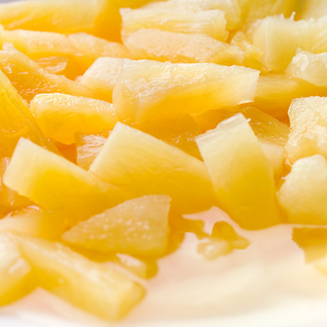 Piña en Trozos Enlatada en Almíbar Espeso, Deliciosa, de Primera Calidad, en Oferta, la Más Vendida - Product Image 6
