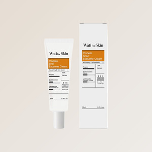 face <b>cream</b> lotion Whatiforskin Propolis <b>Snail</b> Eksojom <b>Cream</b> <b>snail</b> face <b>cream</b> day and night face <b>cream</b> face glow <b>cream</b> - Product Image 6