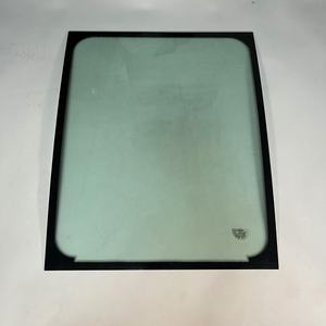 זכוכית שמשה קדמית עבור מעמיס גלגלים של היטאצ'י ZW140-5 ZW160 <span class=keywords><strong>ZW220</strong></span> ZW250 ZW330 550-5 זכוכית קדמית מרכזית YA00022868 XB000045723 - Product Image 3