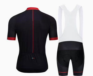 Vêtements de cyclisme sur route, vêtements de sport athlétiques, légers, à séchage rapide, équipement de sport de plein air - Product Image 4