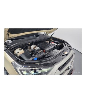 KGM KG Mobility 2024/8 Diésel 2.2 4WD Rexton (SsangYong) Caja de Cambios Automática, Volante a la Izquierda, Estándar de Emisiones Euro V, Asientos de Cuero - Product Image 6