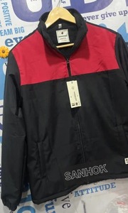 Hot Sale on Bulk Corporate Promotional <b>Jackets</b> Custom Embroidered Company <b>Jackets</b> for Teamwear Available for Sale - Product Image 2
