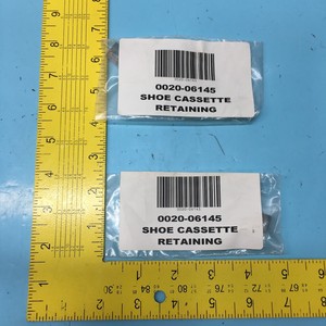 AMAT 0140-00053 ชุดสายไฟสวิตช์แม่เหล็ก, 174508 - อุปกรณ์และอะไหล่เซมิคอนดักเตอร์ระดับโลกที่เชื่อถือได้ - Product Image 1
