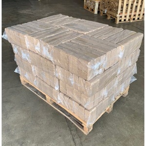 Pellets de Madera, Pellets de Cáscara de Arroz, Briquetas - Duraderas, Ecológicas, Alta Densidad 600-800kg/m, Baja Humedad 8.2%, Combustible para Sistemas de Calefacción - Product Image 3