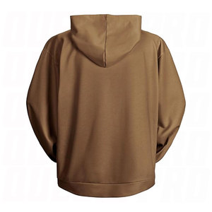 Printing Outdoor Hunting Hoodies Bright Color Soft to the Touch Environmentally Friendly and Non Fading Thicket Camouflage - Product Image 3
