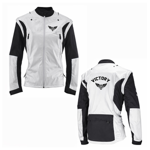 Chaqueta de Motocicleta Premium Personalizada 2026 para Hombre, Transpirable e Impermeable, para Motociclistas - Product Image 2