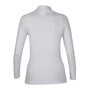 Wholesale Riding Show Shirt <b>Long</b> <b>Sleeve</b> Quick Dry <b>Base</b> <b>Layer</b> OEM Manufacturer - Product Image 5