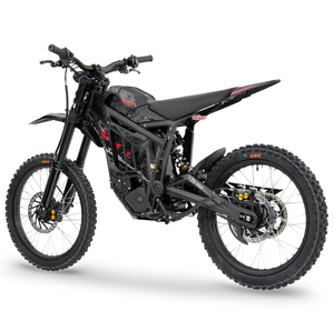 Produit phare sur la nouvelle moto tout-terrain électrique Talaria Sting R MX4 2025, 60V 8000W 45AH, pour adultes - Product Image 4