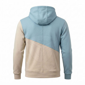 Lightweight Men <b>Hoodie</b> Soft Fabric Durable <b>Stitching</b> Comfortable Fit Perfect Cotton Blended For Travel Gym And Casual Wear - Product Image 2