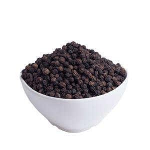 พริกไทยดำเกรดอุตสาหกรรมสำหรับการผลิตอาหาร ส่งออกจำนวนมาก - Product Image 1