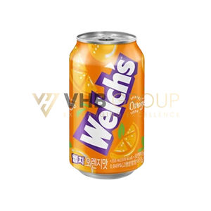 Bebida Carbonatada Welch's en Lata de 355 ml, Sabor Afrutado, Venta al por Mayor - Product Image 2