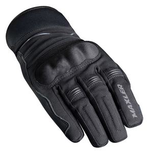 Guantes personalizados de fibra de carbono para invierno, protección de articulaciones, antideslizantes, para ciclismo, para hombre y mujer - Product Image 5