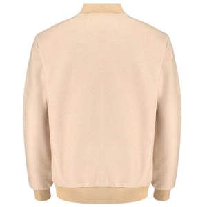 Blouson Bomber Homme Décontracté Coupe-Vent en Tissu Polyester Durable Léger – Prix Promotionnel – Vente en Gros - Product Image 2