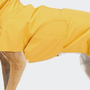 Manteaux pour chien en polyester léger et respirant, confortables, coupe-vent, pour l'hiver, à prix raisonnables, dernières tendances. - Product Image 4