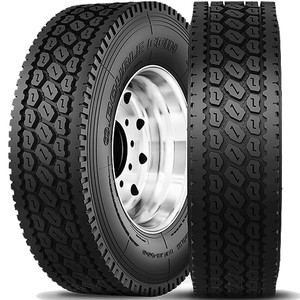 Neumáticos para Camión de Alta Calidad al Por Mayor, Precio Económico, Fabricante 11R22.5 11R24.5 315/80R22.5 - Product Image 3