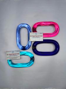 ของตกแต่งผนังแบบกำหนดเอง โซ่เชื่อมต่อทำมือ ของตกแต่งบ้าน ของตกแต่งเรซิ่น ของตกแต่งห้อง โซ่อะคริลิกน่ารักที่สุด ขายส่ง - Product Image 2